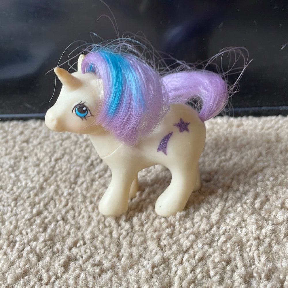 My Little Pony